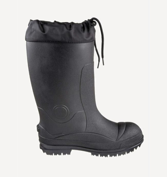Сапоги Titan  (RU 45 EU 46 US 12 СМ 30; Black)